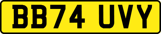 BB74UVY
