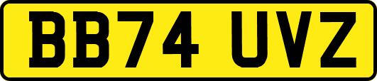 BB74UVZ