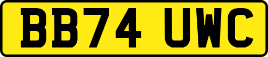 BB74UWC