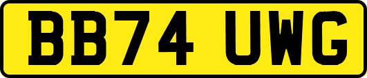 BB74UWG