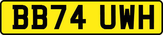 BB74UWH
