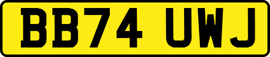 BB74UWJ