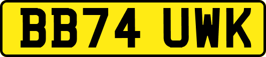 BB74UWK