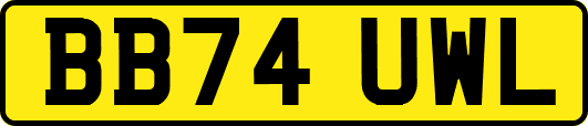 BB74UWL