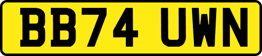BB74UWN