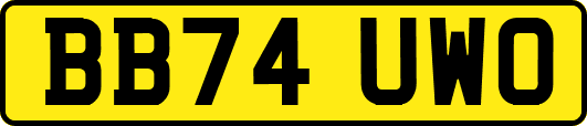 BB74UWO