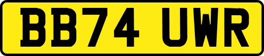 BB74UWR