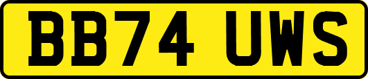 BB74UWS