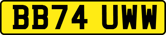 BB74UWW