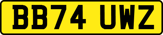BB74UWZ