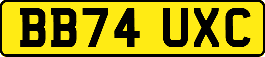 BB74UXC