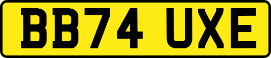 BB74UXE