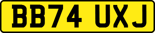 BB74UXJ