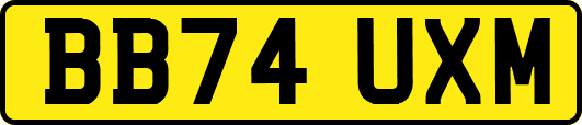 BB74UXM