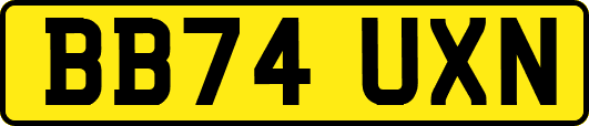 BB74UXN