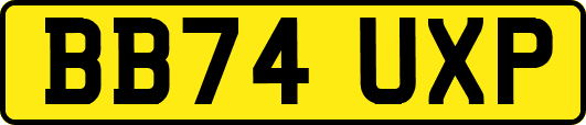 BB74UXP