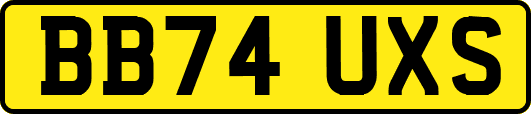 BB74UXS