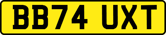 BB74UXT