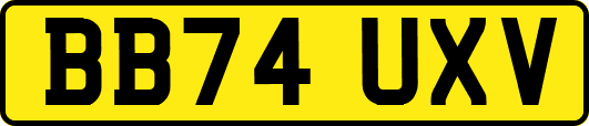 BB74UXV