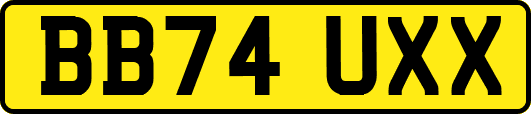 BB74UXX