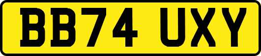 BB74UXY