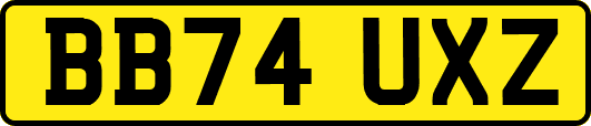 BB74UXZ