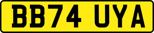 BB74UYA
