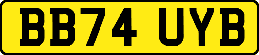 BB74UYB