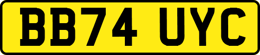 BB74UYC