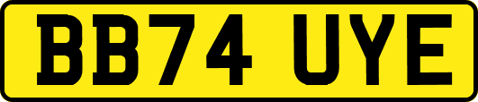 BB74UYE