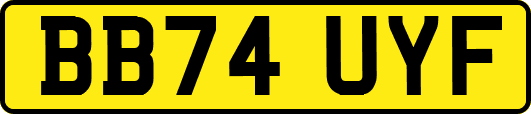 BB74UYF