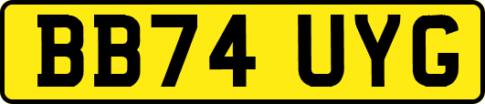 BB74UYG