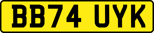 BB74UYK