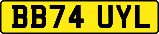 BB74UYL