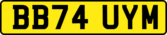 BB74UYM