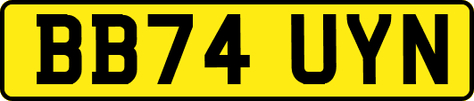 BB74UYN
