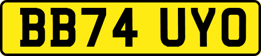 BB74UYO