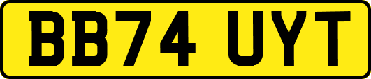 BB74UYT