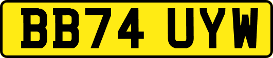 BB74UYW