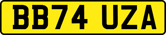 BB74UZA
