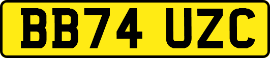 BB74UZC