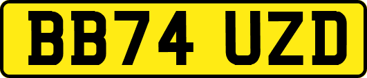 BB74UZD