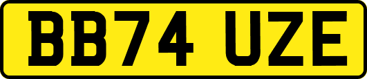 BB74UZE