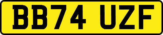 BB74UZF