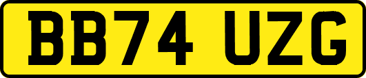 BB74UZG