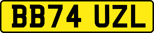 BB74UZL