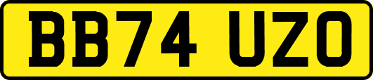BB74UZO