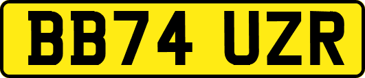 BB74UZR