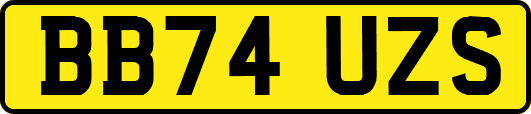 BB74UZS