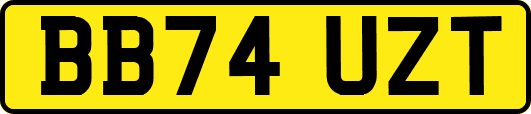 BB74UZT